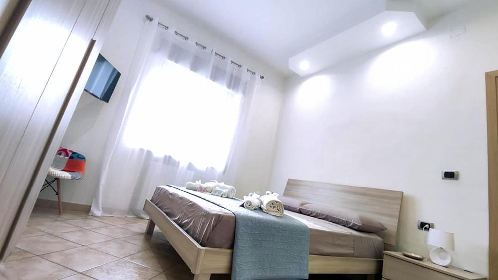 Chiara'S Home Μπρίντιζι Εξωτερικό φωτογραφία