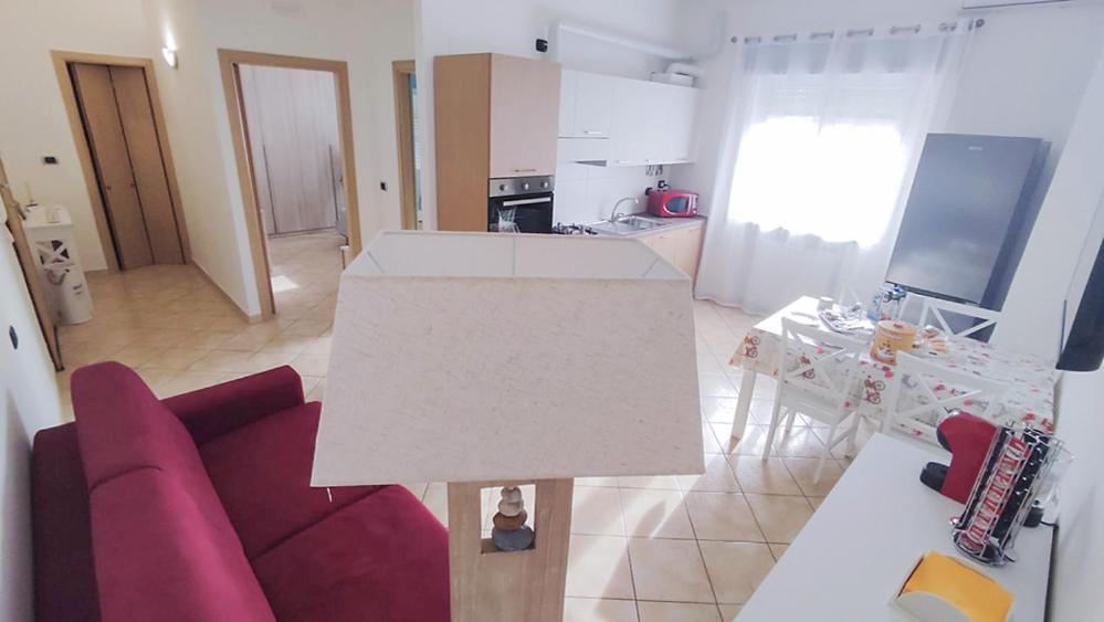 Chiara'S Home Μπρίντιζι Εξωτερικό φωτογραφία