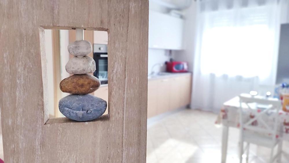 Chiara'S Home Μπρίντιζι Εξωτερικό φωτογραφία