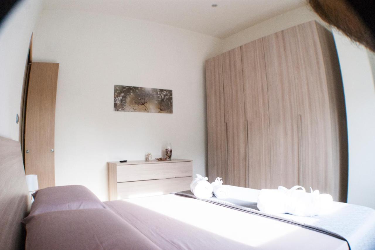Chiara'S Home Μπρίντιζι Εξωτερικό φωτογραφία
