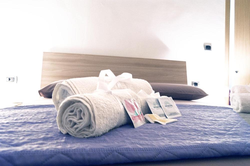 Chiara'S Home Μπρίντιζι Εξωτερικό φωτογραφία