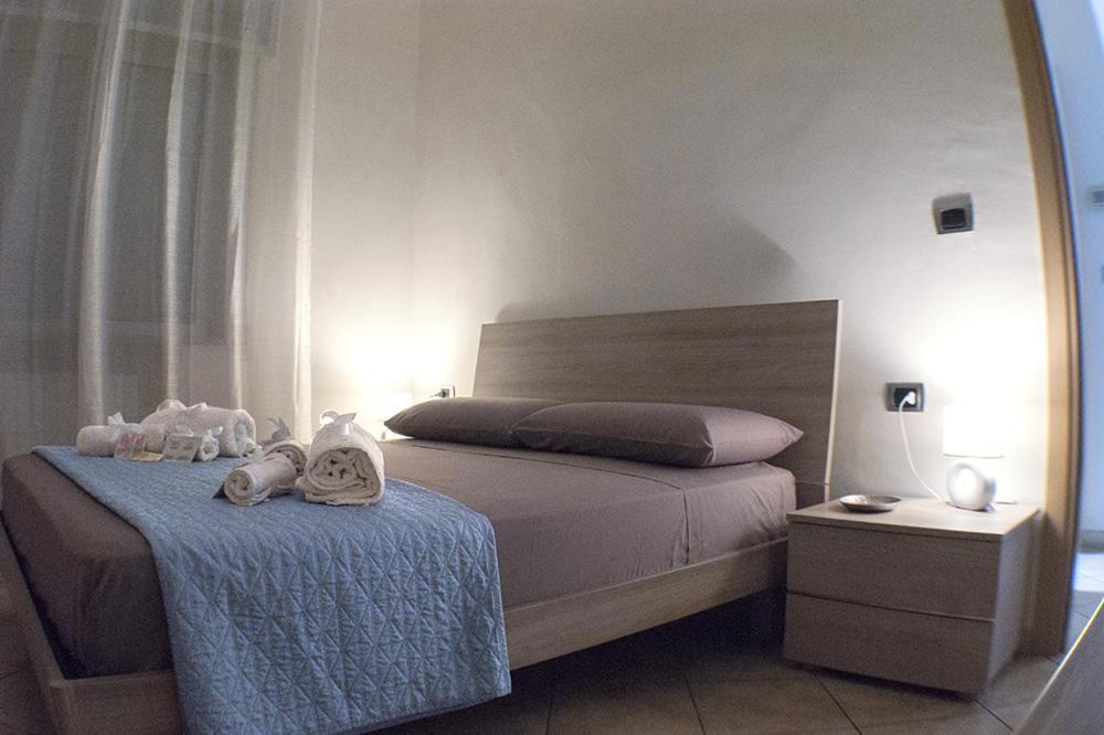 Chiara'S Home Μπρίντιζι Εξωτερικό φωτογραφία