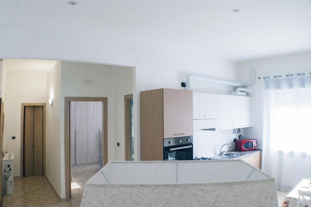 Chiara'S Home Μπρίντιζι Εξωτερικό φωτογραφία