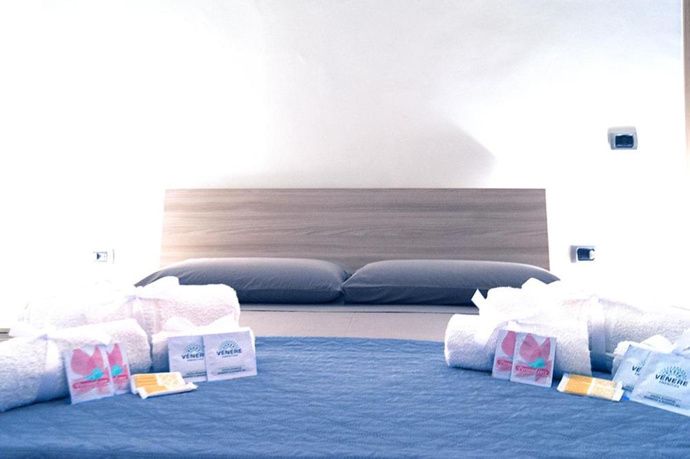 Chiara'S Home Μπρίντιζι Εξωτερικό φωτογραφία