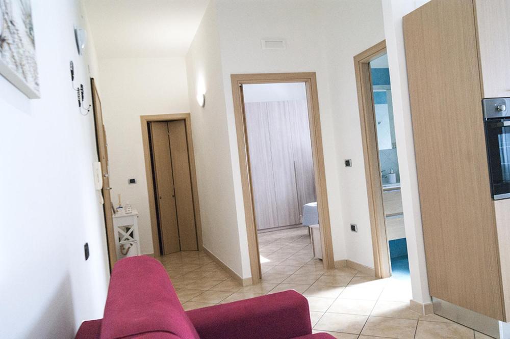 Chiara'S Home Μπρίντιζι Εξωτερικό φωτογραφία
