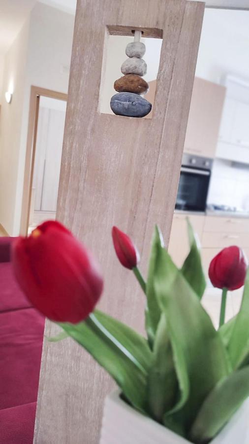 Chiara'S Home Μπρίντιζι Εξωτερικό φωτογραφία