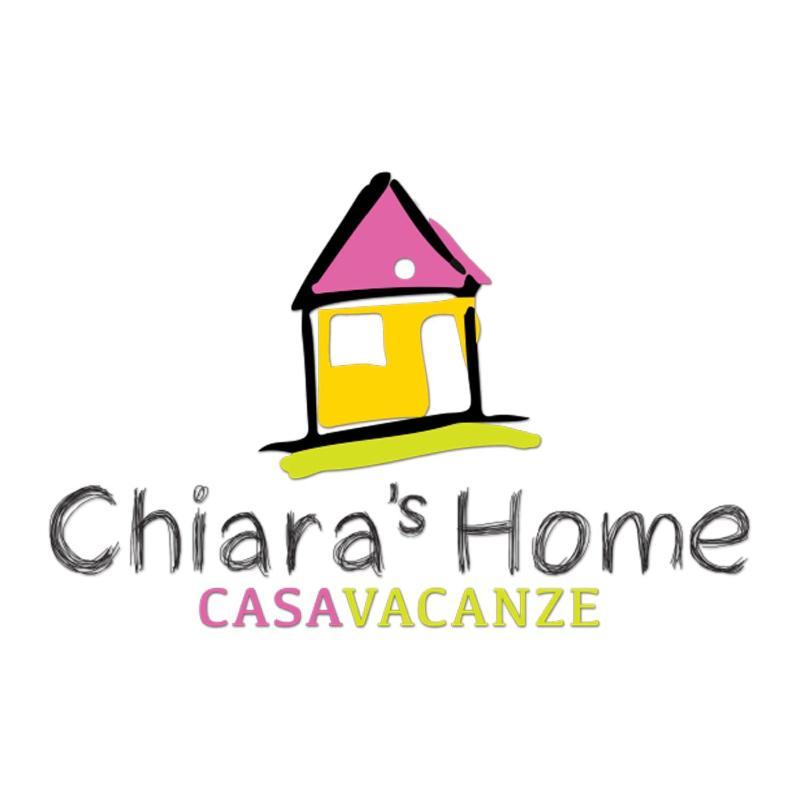 Chiara'S Home Μπρίντιζι Εξωτερικό φωτογραφία