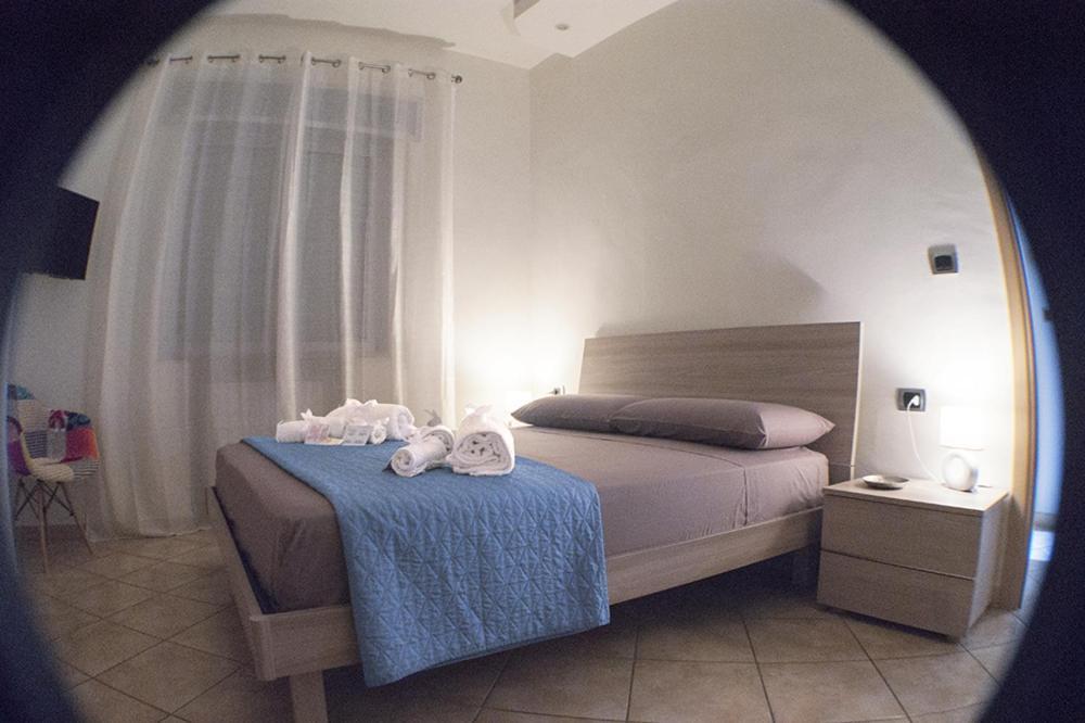 Chiara'S Home Μπρίντιζι Εξωτερικό φωτογραφία